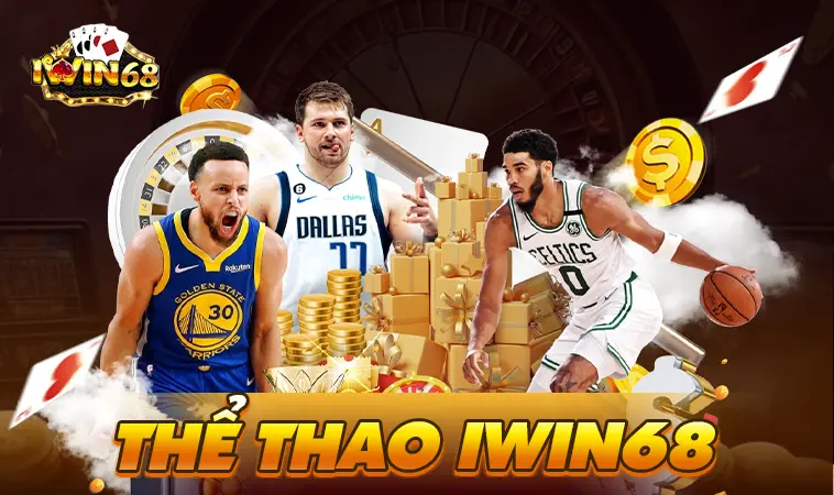 IWIN68 - Nhà Cái IWIN 68 - Địa Chỉ Cá Cược Trực Tuyến Đỉnh Cao Nhất Hiện Nay