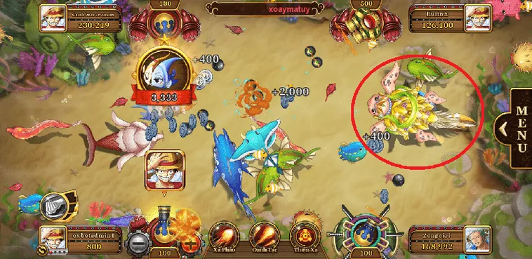 Bật Mí Cách Chơi Bắn Cá Đại Hải Trình IWIN68 Thắng Lớn Mỗi Ngày