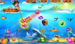 Hé Lộ Cách Chơi Bắn Cá Men In Black Tại IWIN68 Từ Cao Thủ