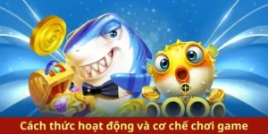 Hướng Dẫn Nắm Trọn Cách Chơi Bắn Cá Royal Fishing Tại IWIN68