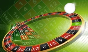 Bật Mí Cách Chơi Roulette Nhà Cái IWIN68 Thắng Lớn Mỗi Vòng Quay