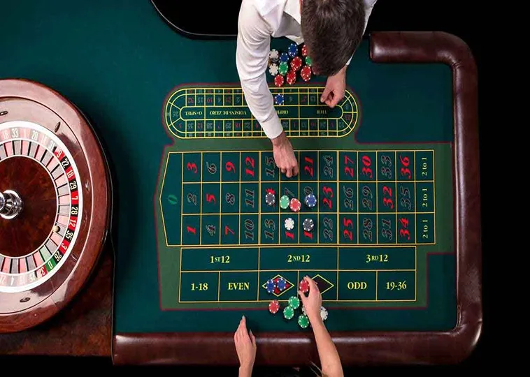 Bật Mí Cách Chơi Roulette Nhà Cái IWIN68 Thắng Lớn Mỗi Vòng Quay 2 Bật Mí Cách Chơi Roulette Nhà Cái IWIN68 Thắng Lớn Mỗi Vòng Quay