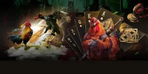 Chinh Phục Cách Chơi Đá Gà GA28 Tại IWIN68 Như Một Chuyên Gia