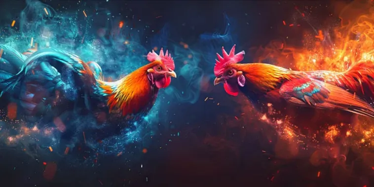 Chinh Phục Cách Chơi Đá Gà GA28 Tại IWIN68 Như Một Chuyên Gia