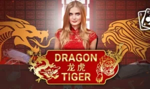 Hé Lộ Cách Chơi Dragon Tiger Tại IWIN68 Thắng Lớn Như Chuyên Gia