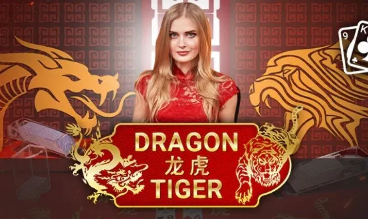 Hé Lộ Cách Chơi Dragon Tiger Tại IWIN68 Thắng Lớn Như Chuyên Gia