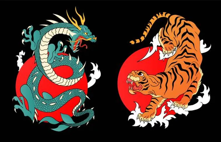 Hé Lộ Cách Chơi Dragon Tiger Tại IWIN68 Thắng Lớn Như Chuyên Gia