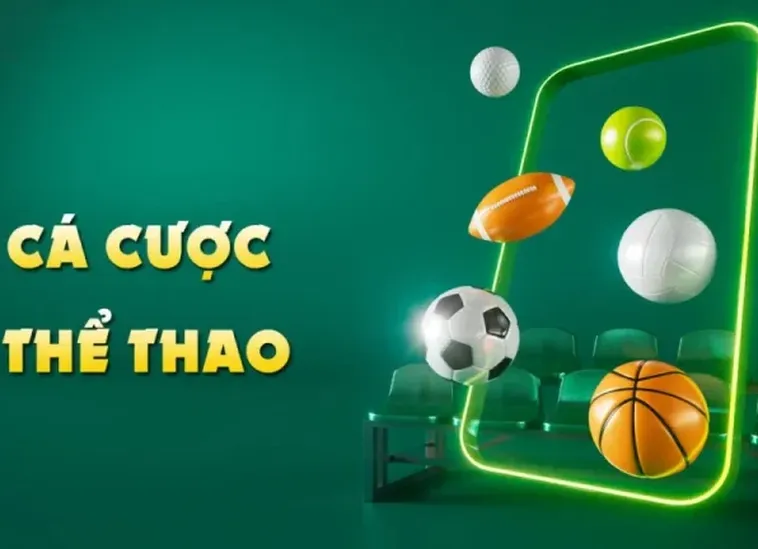Thể Thao IWIN68 Bùng Nổ Với Hàng Ngàn Kèo Cược Đỉnh Cao