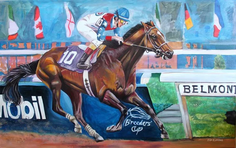 Giải Mã Cá Cược Đua Ngựa IWIN68 Để Trăm Trận Trăm Thắng