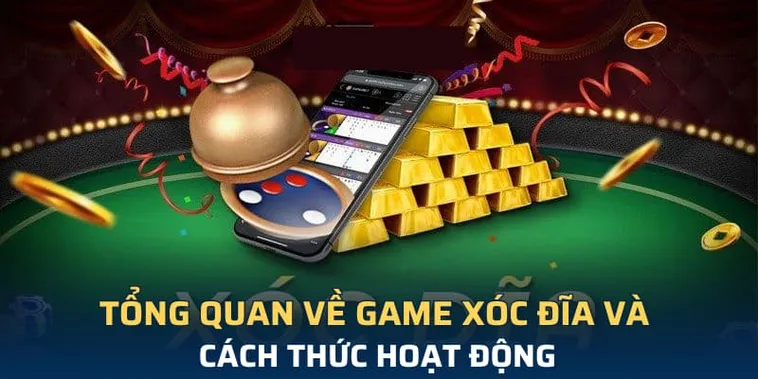 Cách Chơi Xóc Đĩa Tại IWIN68 Luôn Thắng Từ Cao Thủ 1 Cách Chơi Xóc Đĩa Tại IWIN68 Luôn Thắng Từ Cao Thủ