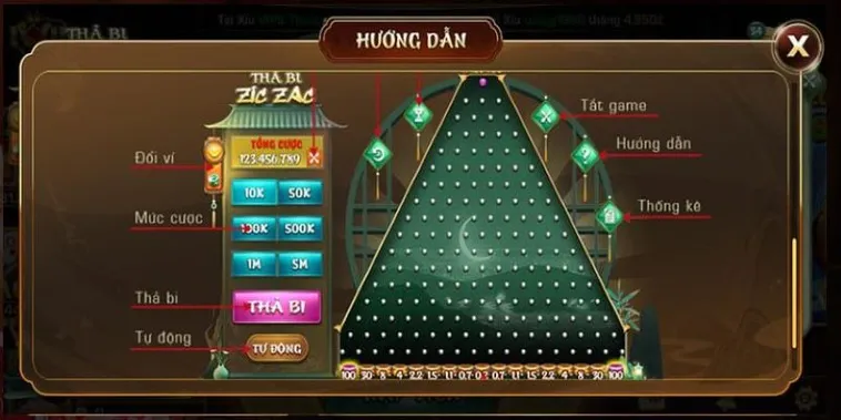 Bật Mí Cách Chơi Game Nhanh ZicZac Tại IWIN68 Thắng Lớn 99%